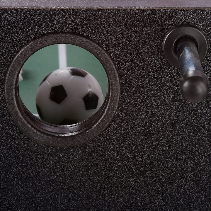 MINI GRA PIŁKARZYKI 70x37x25 CM STÓŁ PIŁKARSKI