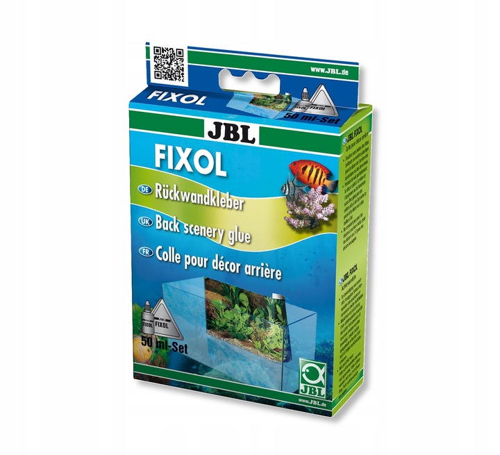JBL FIXOL Klej do Fototapet Teł