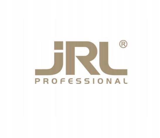 ZESTAW JRL- MASZYNKA DO WŁOSÓW JRL 2020C GOLD + TRYMER JRL 2020T GOLD