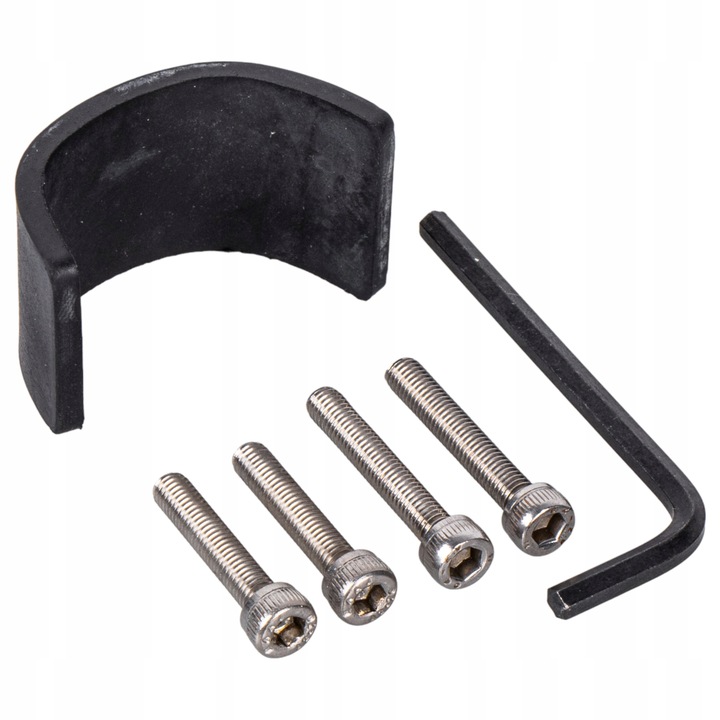 Gałka na kierownicę łożyskowana z logo URSUS