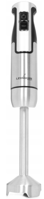 MOCNY BLENDER RĘCZNY WIELOFUNKCYJNY MIKSER 1200 W