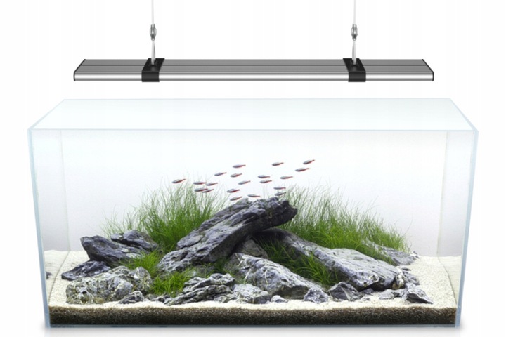 Sinkor LED II 60 cm WRB 20W z Wifi LED Control