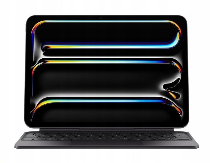 APPLE Magic Keyboard iPad Pro 11" M4 Czarna Klawiatura Etui nowe