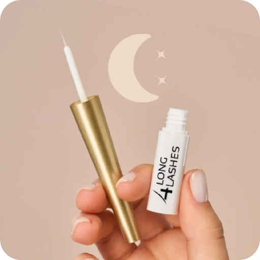 Long4Lashes Serum przyspieszające wzrost rzęs 3 ml