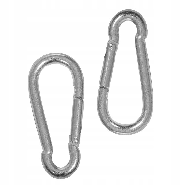 ZESTAW MONTAŻOWY DO HUŚTAWEK HAMAKA MOCNY HAK