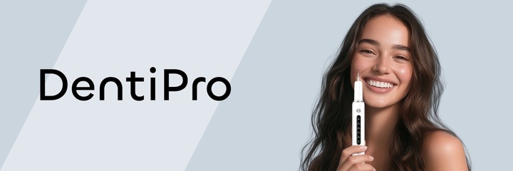 Skaler Ultradźwiękowy Do Zębów - 5 trybów do usuwania kamienia