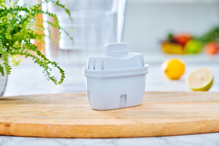 Filtr do dzbanka PHILIPS Micro XClean Softening wkład filtrujący 6