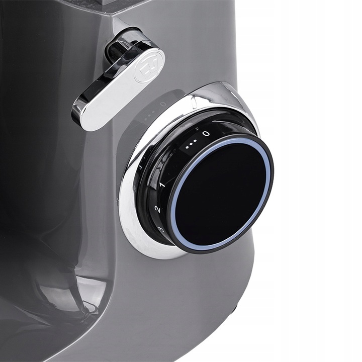 ROBOT KUCHENNY PLANETARNY ZELMER MIKSER WIELOFUNKCYJNY 3 MIESZADŁA 5L