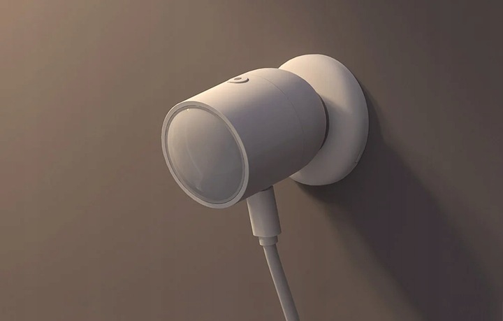 SONOFF SNZB-06P Inteligentny Radar Czujnik Obecności Ruchu ZigBee Smart