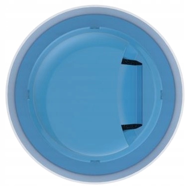 DAFI Wkład filtrujący do dzbanka filtrującego wodę magnezowy 6 sztuk