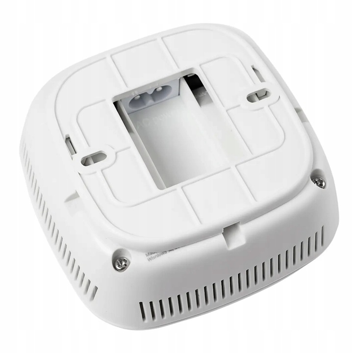 Czujnik czadu tlenku węgla CO Smart Life Tuya WiFi BEZPRZEWODOWY detektor