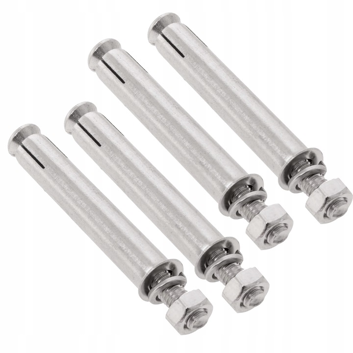 ZESTAW MONTAŻOWY DO HUŚTAWEK HAMAKA MOCNY HAK