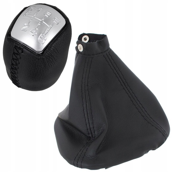 GAŁKA LEWARKA ZMIANY BIEGÓW 5/6 BIEGÓW + MIESZEK IVECO DAILY IV V 2006-2014