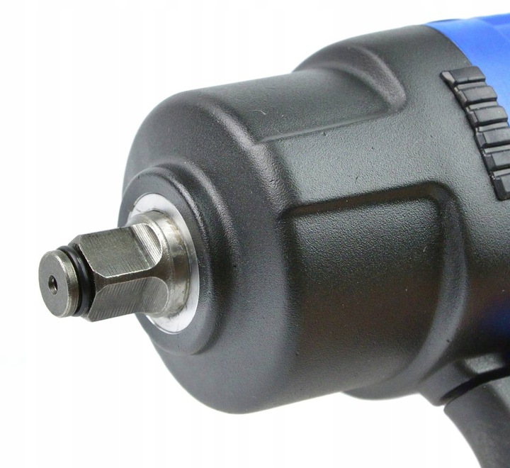 UDAROWY KLUCZ PNEUMATYCZNY 1/2 KOMPOZYT DO KÓŁ