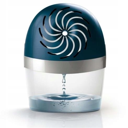 CERESIT POCHŁANIACZ STOP WILGOCI AERO 360 TABLETKI URZĄDZENIE