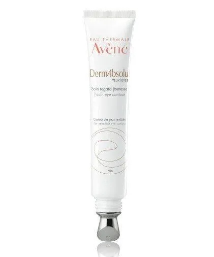 Avene DermAbsolu Yeux 15 ml krem pod oczy