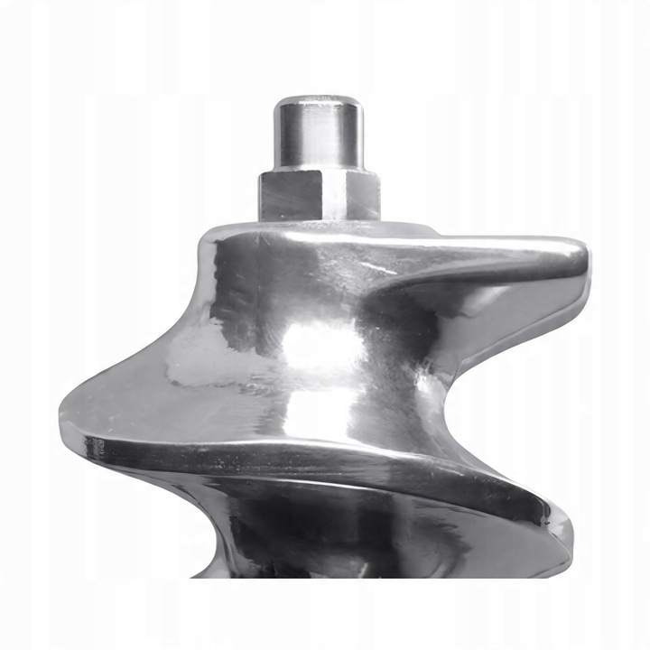 Ślimak Maszynki Do ZELMER Diana TYP 887.54 nr 5 Dwustronny 86.1270