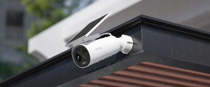 Kamera IP Imou Cell 3C AIO 3MP 2K WiFi IPC-K9DCP-3T0WE-V2