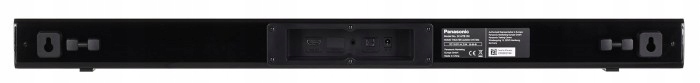 Soundbar Panasonic SC-HTB150EGK Bluetooth Subwoofer Bezprzewodowy 2.1 100 W