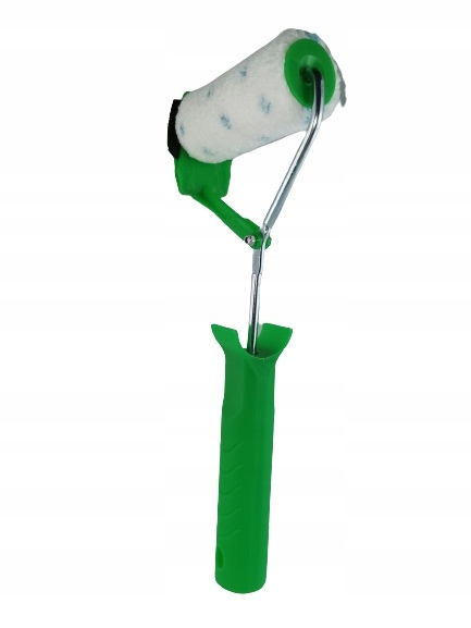 WAŁEK DO ODCINANIA KOLORÓW MALOWANIA ODCIĘĆ 10CM