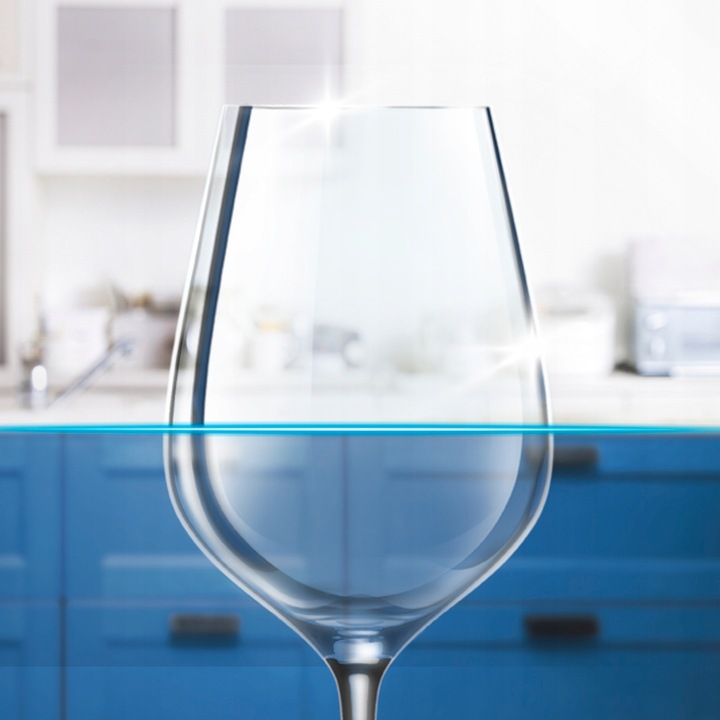 Finish Quantum All-in-1 Kapsułki do zmywarki cytryna lemon 60 Sztuk