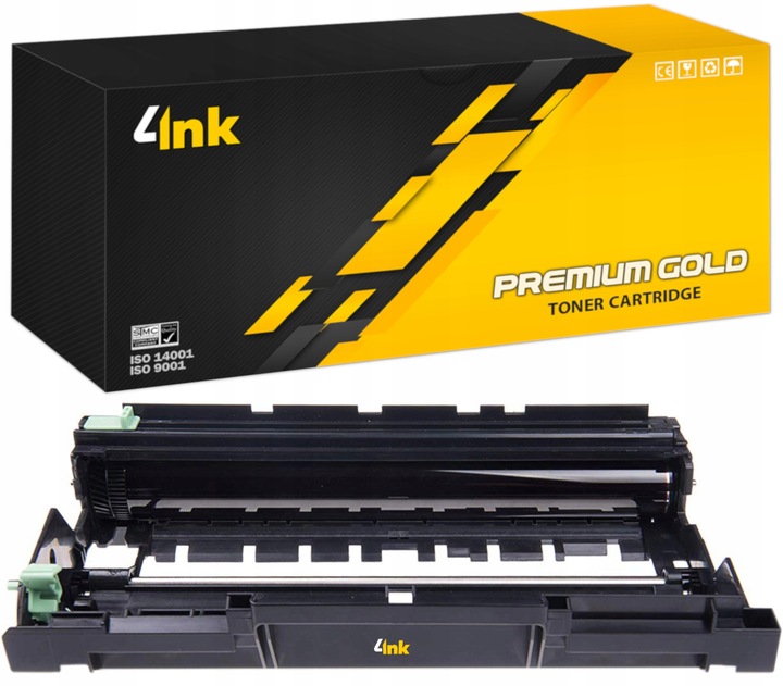 BĘBEN DR2401 DO DRUKARKI BROTHER DCP-L2512D DCP-L2532DW HL-L2352DW