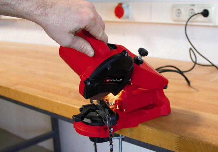 EINHELL OSTRZAŁKA DO ŁAŃCUCHA