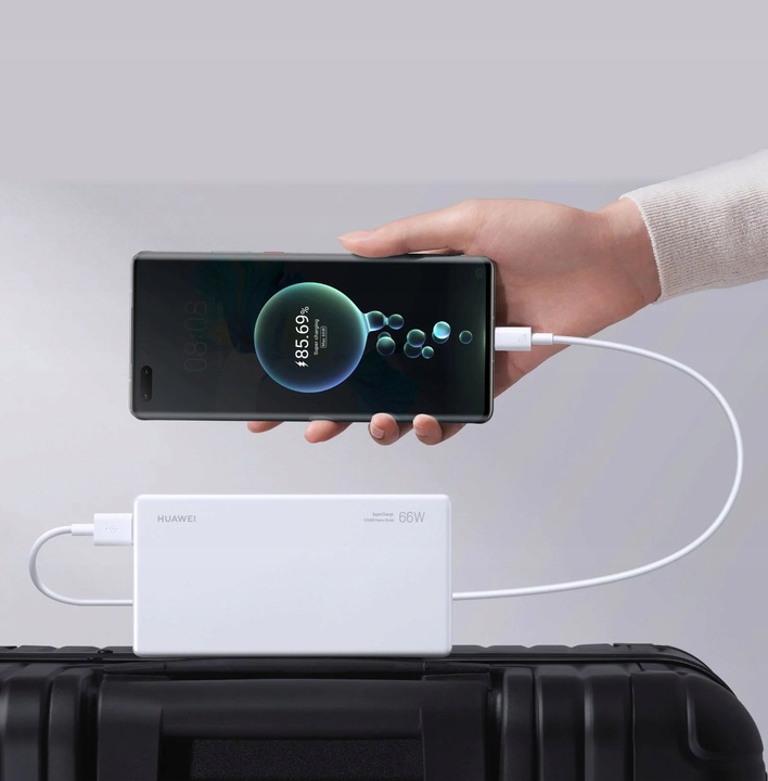 KABEL DO ŁADOWANIA ŁADOWARKA PHONEO USB TYP C USB-C DO XIAOMI 120W 6A 2M