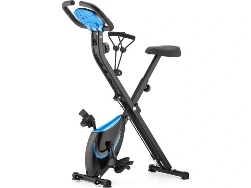 ROWER STACJONARNY MAGNETYCZNY SKŁADANY TRENINGOWY Z LINKAMI GYMTEK