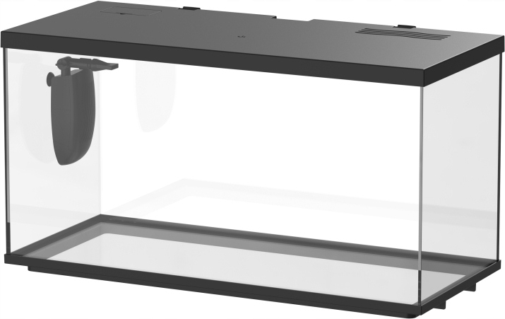 INVITAL Style LED zestaw akwariowy 44l z filtrem wewnętrznym