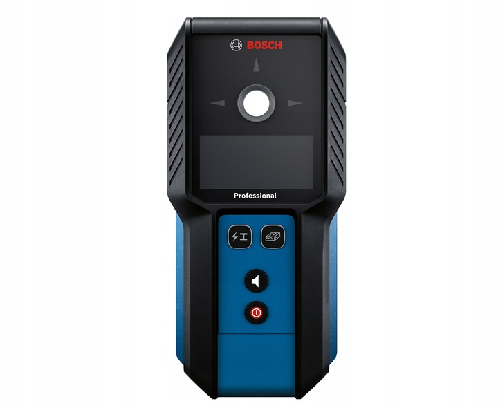 WYKRYWACZ METALI PRZEWODÓW DREWNA BOSCH cyfrowy detektor Bosch GMS