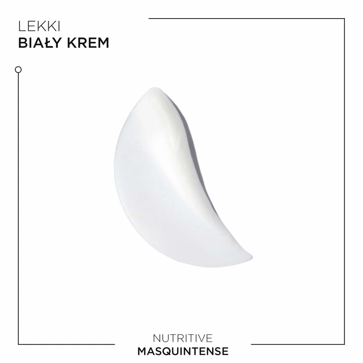 Kerastase Nutritive Masquintense Riche wzbogacona maska odżywcza 200ml