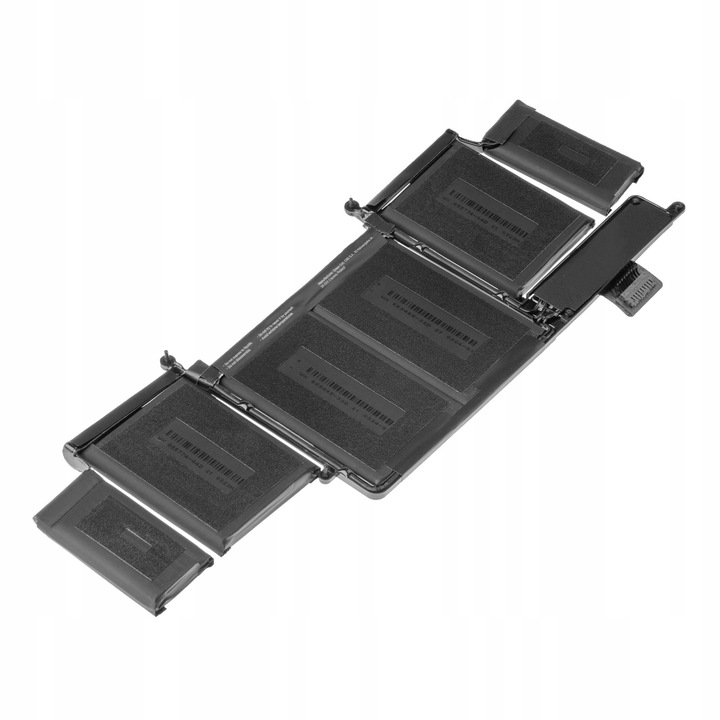 Bateria Green Cell A1582 do Apple MacBook Pro 13 A1502 (Early 2015)