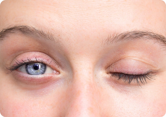 Hialeye Duo krople do oczu + Potazek potas magnez