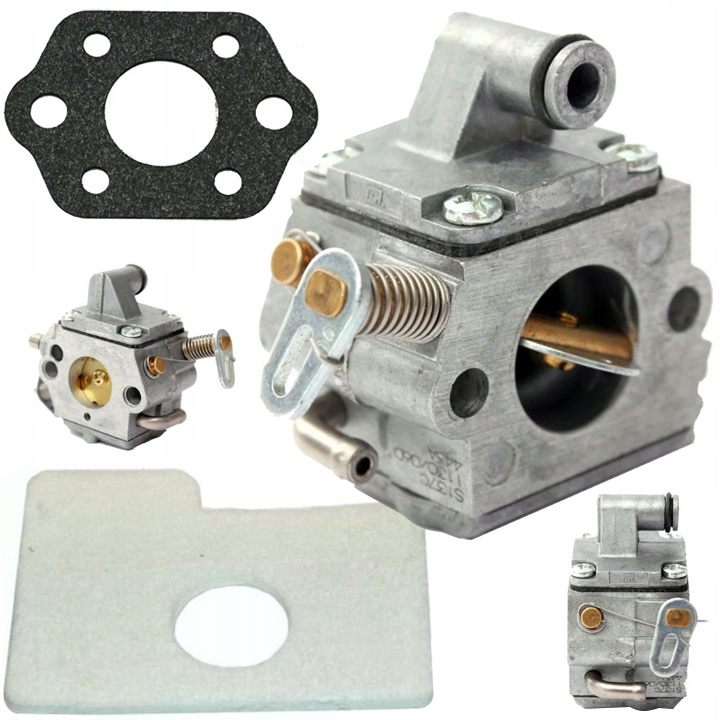 Gaźnik do Piły STIHL 017 018 MS170 MS180 Uszczelka