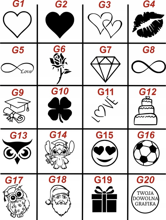 Sztućce dla Dzieci z GRAWEREM Gratis Prezent na Chrzest Roczek Urodzinki