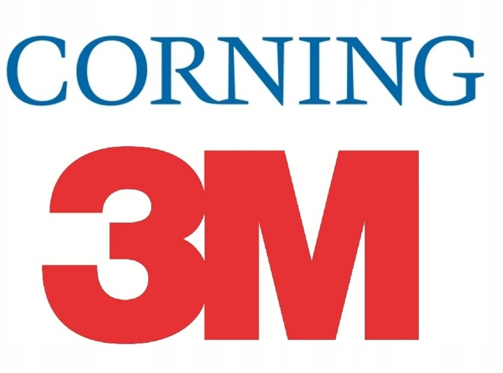 SZYBKOZŁĄCZKI ŻELOWE UY2 ZACKISK ETON 3M SCOTCHLOK ZESTAW 100 SZTUK