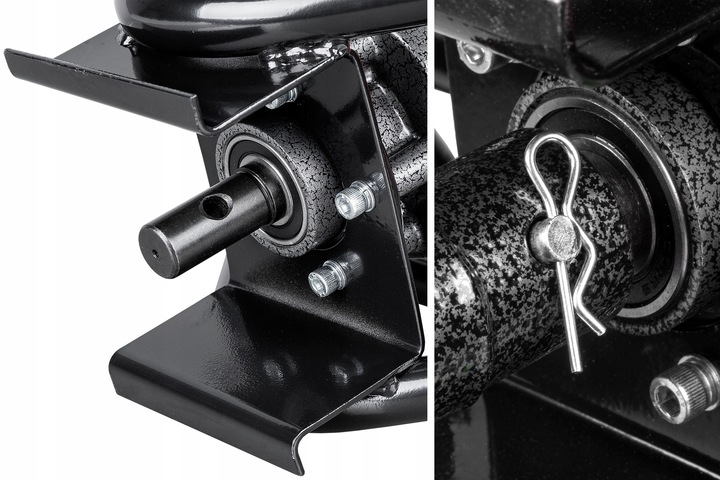 WIERTNICA GLEBOWA ŚWIDER SPALINOWY DO GLEBY 3 WZMOCNIONE WIERTŁA DO