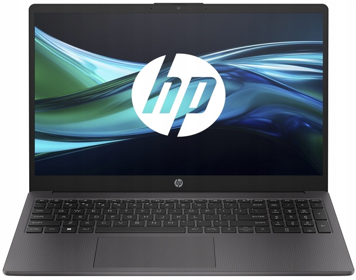 HP 255 G10 15 FullHD IPS AMD Ryzen 5 7530U 16GB DDR4 512GB SSD NVMe noOS