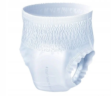 SENI ACTIVE NORMAL XL MAJTKI CHŁONNE DLA DOROSŁYCH 30 SZT.