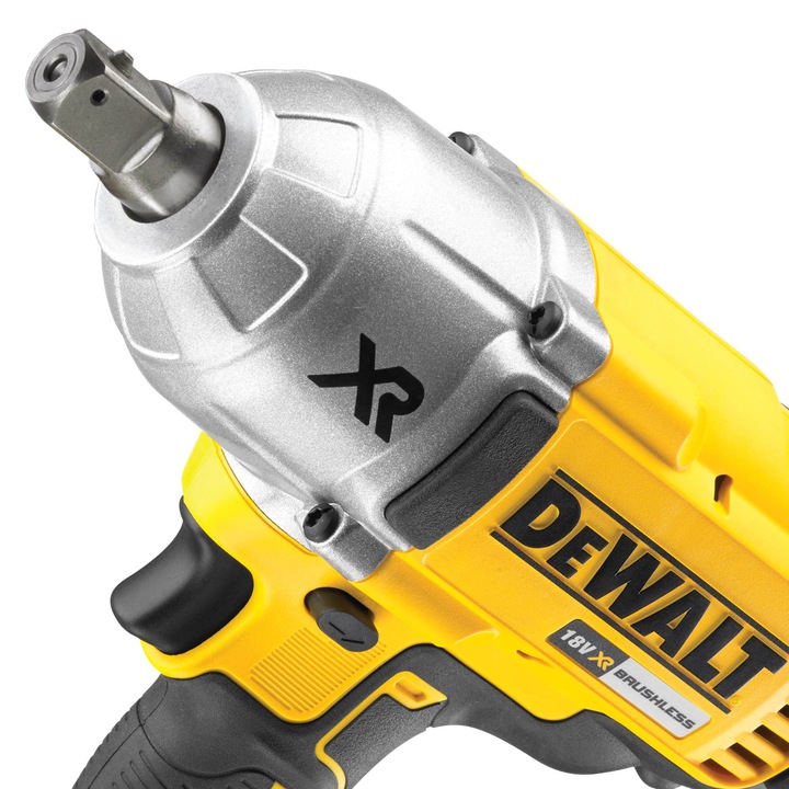 DEWALT AKUMULATORROWY KLUCZ UDAROWY 1/2'' 18V 950 NM BODY XR LI-ION