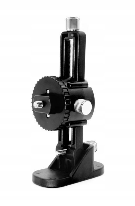 POZIOMICA LASEROWA LASER KRZYŻOWY 4D 16 LINII SAMOPOZIOMUJĄCY 360 +