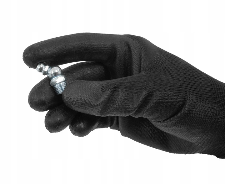 KALAMITKI SMAROWNICZKI METRYCZNE ZESTAW DO SMAROWNICY 110 ELEMENTÓW