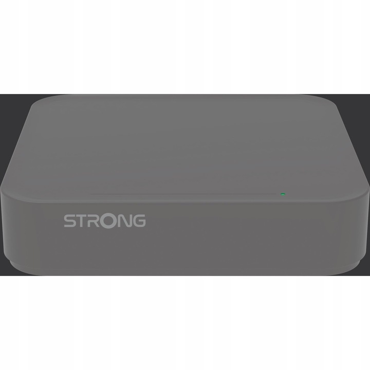 Odtwarzacz multimedialny Strong LEAP-S3 16 GB