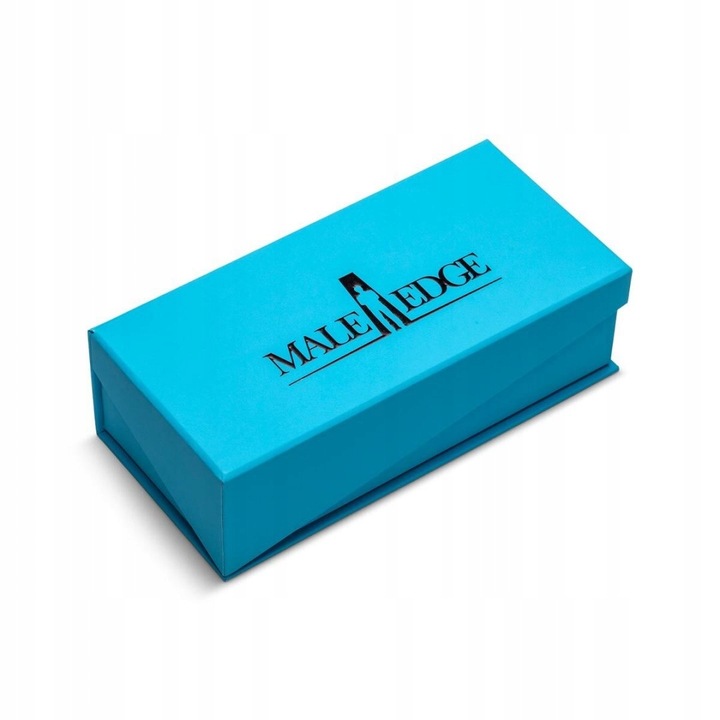 Male Edge Basic - System Powiększania Penisa+ ŻEL
