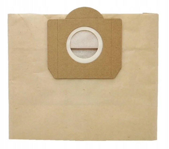 10x WORKI FILTR DO ODKURZACZA KARCHER MV3 WD 3.200 WD3 PREMIUM WD3200