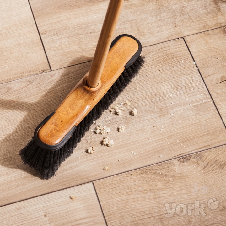 Miotła zmiotka szczotka do zamiatania końcówka