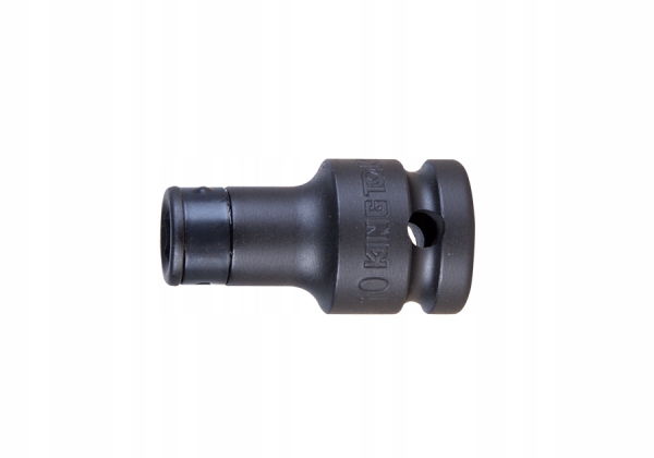 Uchwyt udarowy 1/2" do bitów 1/4" K-T