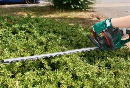 Nożyce elektryczne sieciowe PARKSIDE PHS 600 C3 60 cm do gałęzi