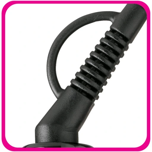 Lokówka ceramiczna Rowenta Curling Tong CF2133